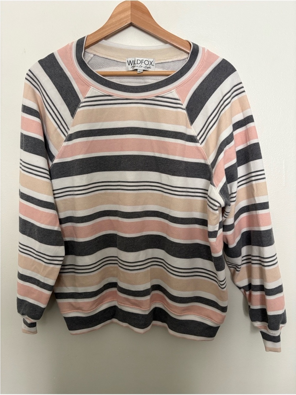 Wildfox sweatshirt